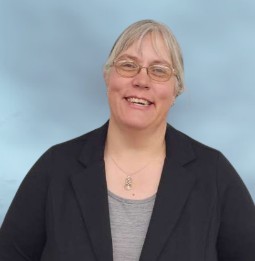 Anna Bold, Chairwoman