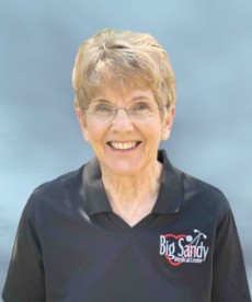 Ann Quinn, Secretary