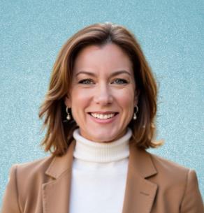 Carissa Bergren, Interim CEO