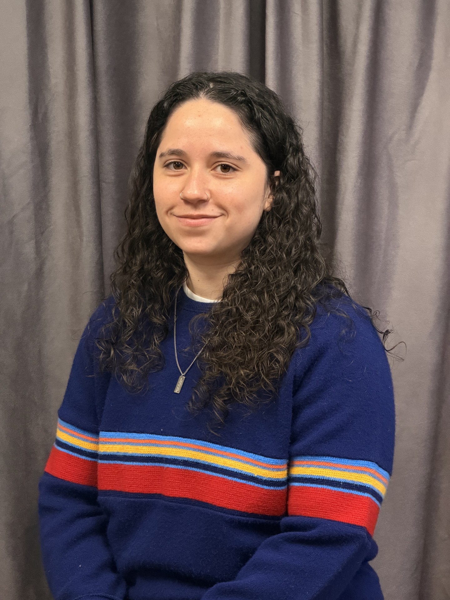Aubrey Douglas, Dietary Manager