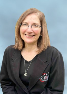 Lisa Genereoux, Social Services Designee