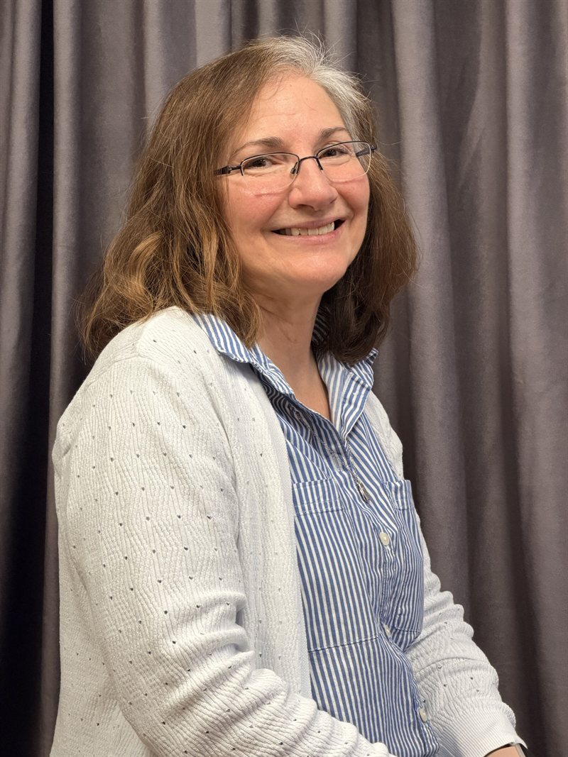 Lisa Genereux, Social Services Designee