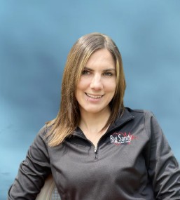 Ashley Jacobi, Director of Nursing