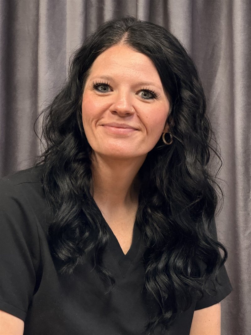 Kayla Sanders, Patient Care Manager