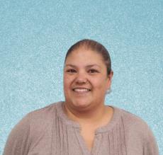 Amber Terry, Director of Revenue & Finance