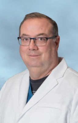 Dr. Daniel Davis, MD