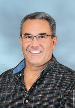 Dr. Patrick Kadrmas, DC