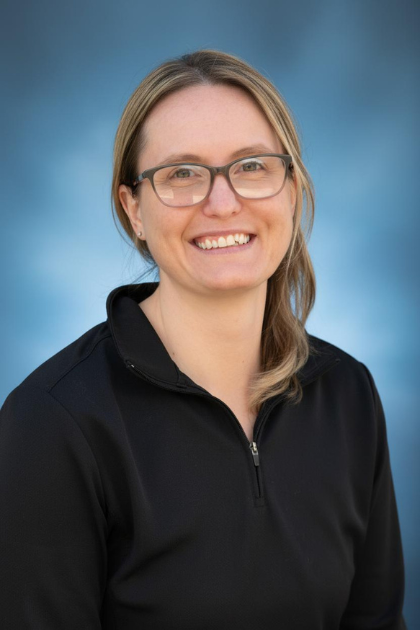 Krystyl Kulbeck, PA-C